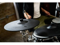 Roland VAD316 V-Drums Acoustic Design Roland VAD316 V-Drums Acoustic Design